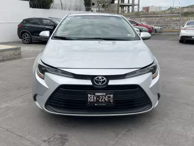 Toyota Corolla 2023