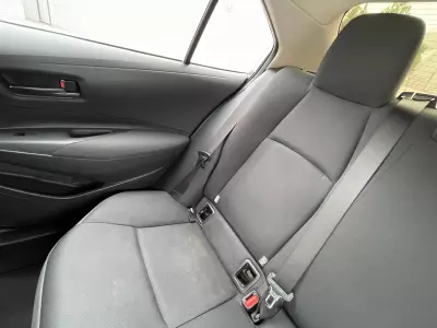 Toyota Corolla 2023