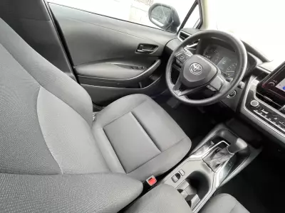 Toyota Corolla 2023