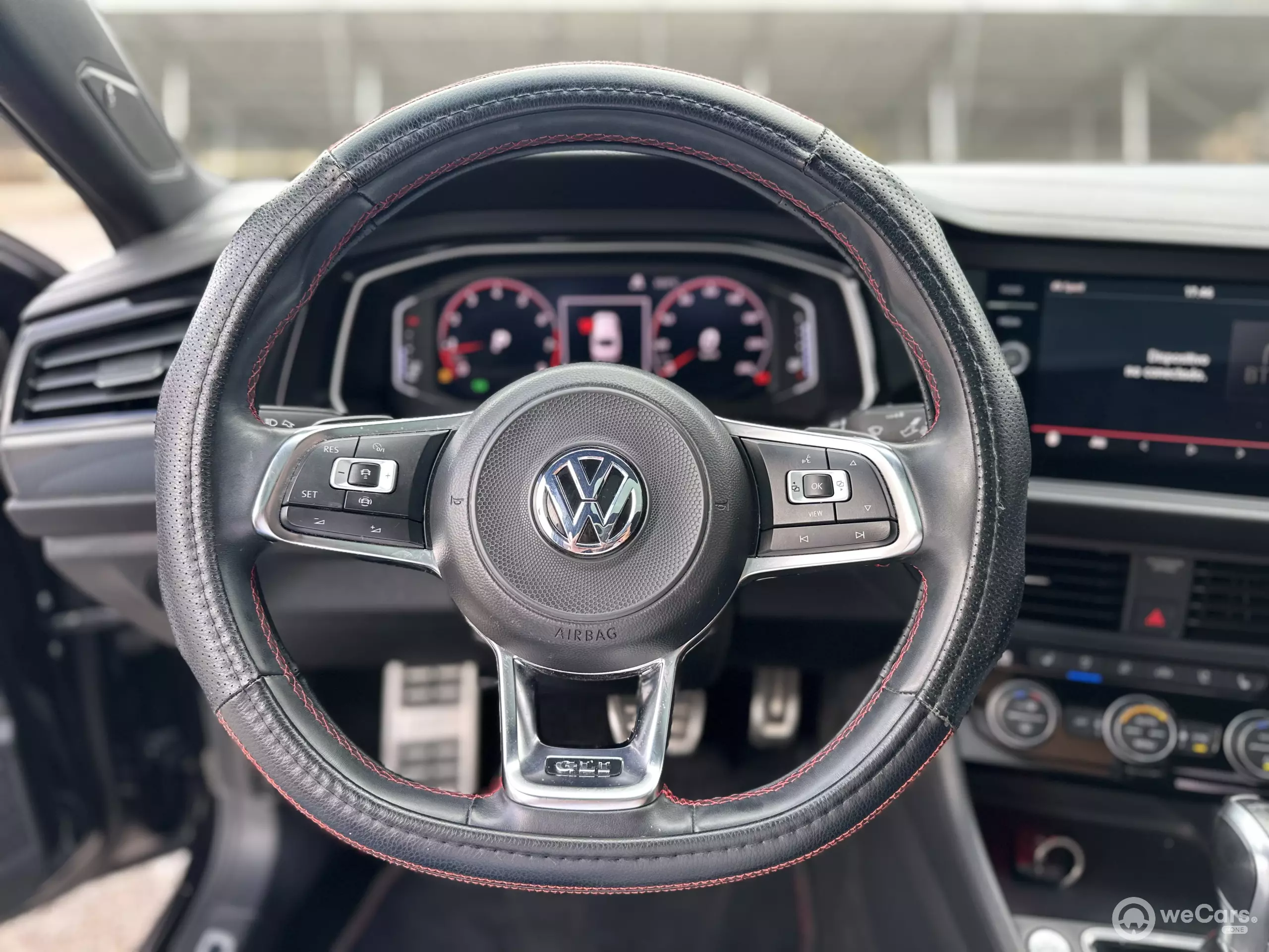 Volkswagen Jetta A7