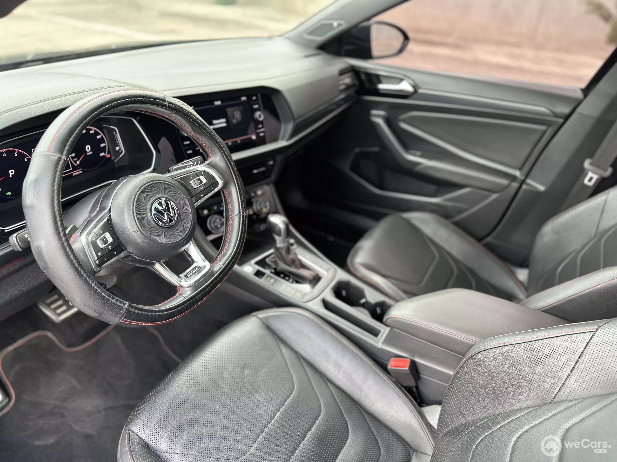 Volkswagen Jetta A7