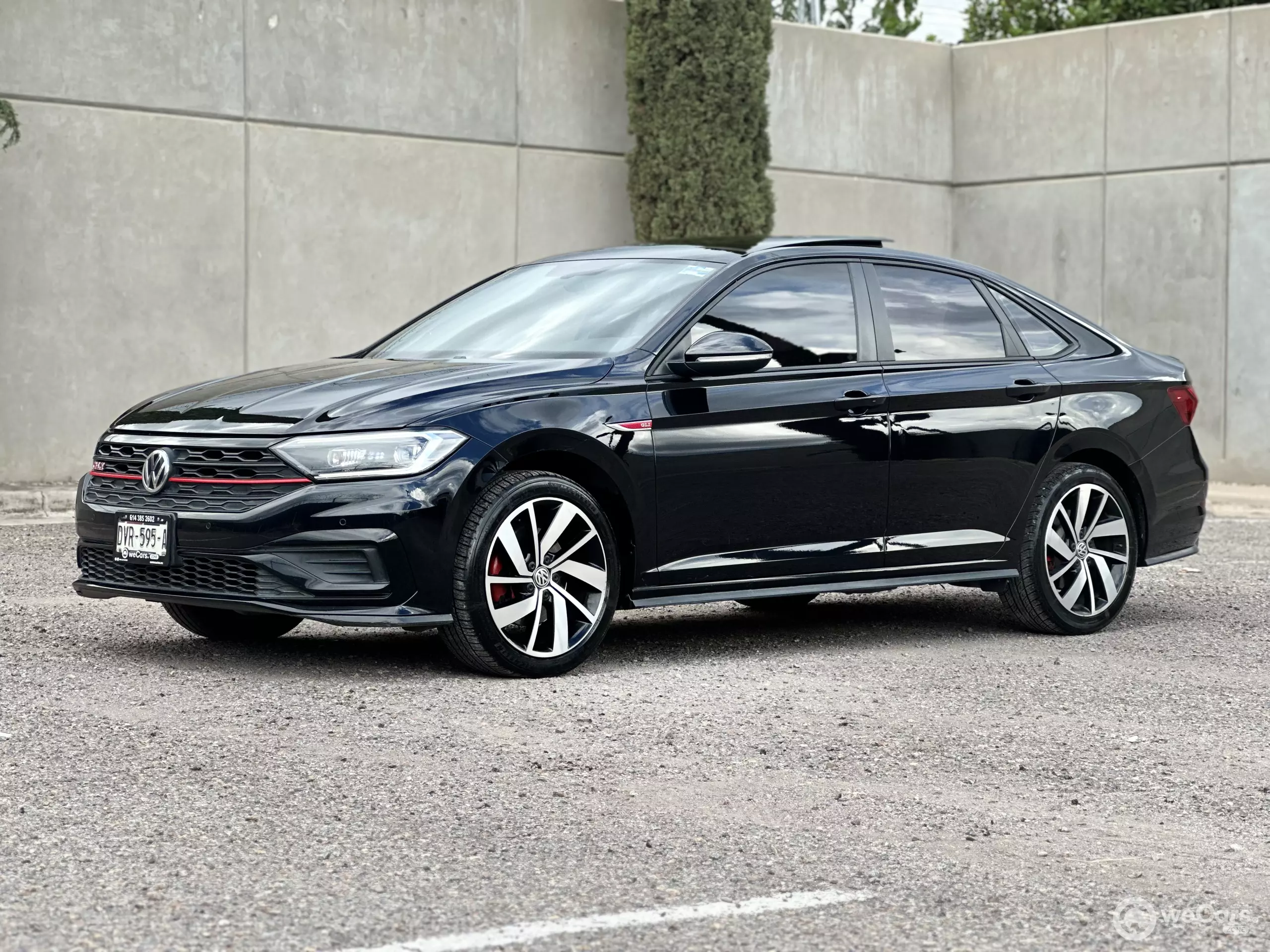 Volkswagen Jetta A7