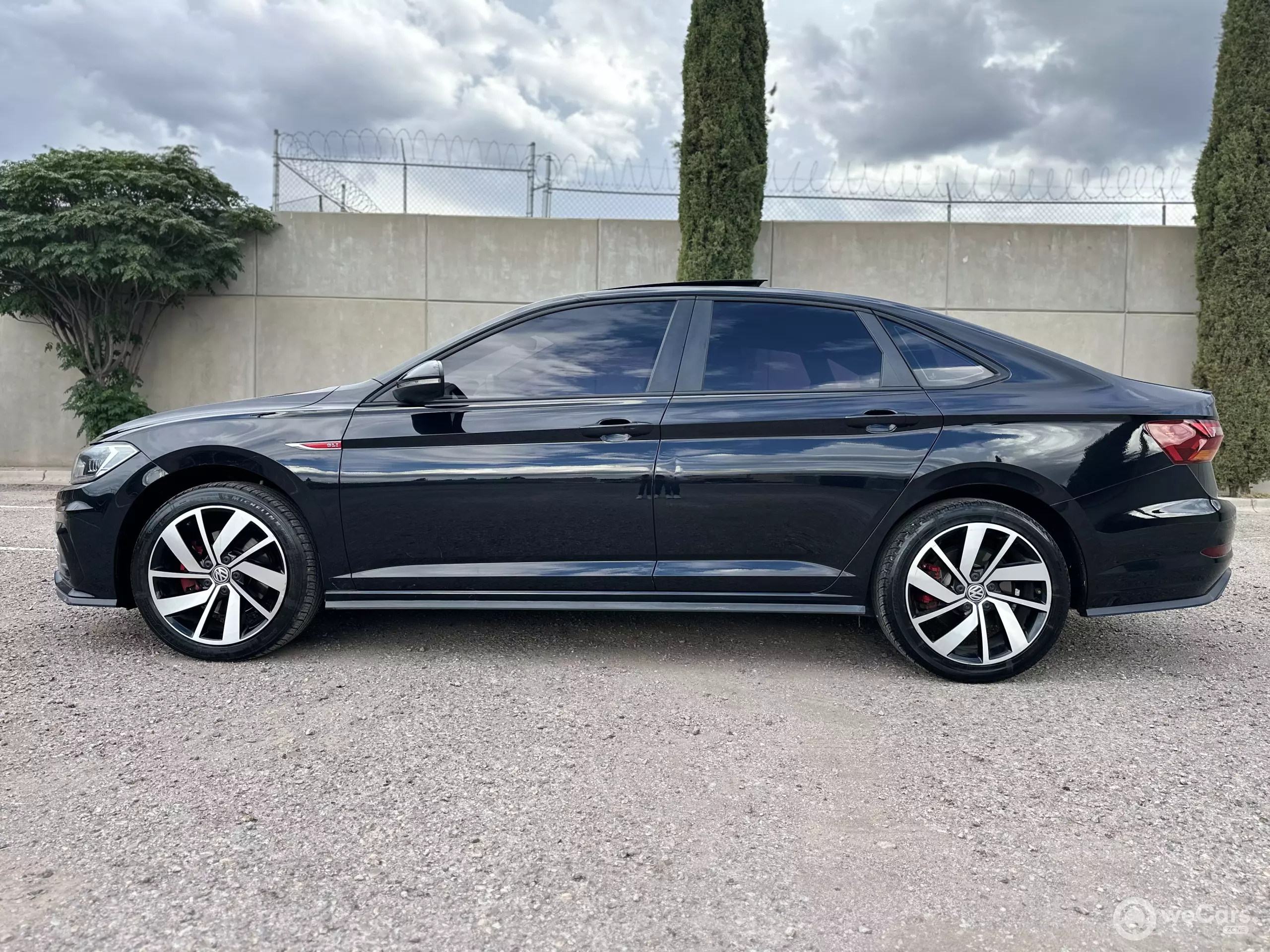 Volkswagen Jetta A7