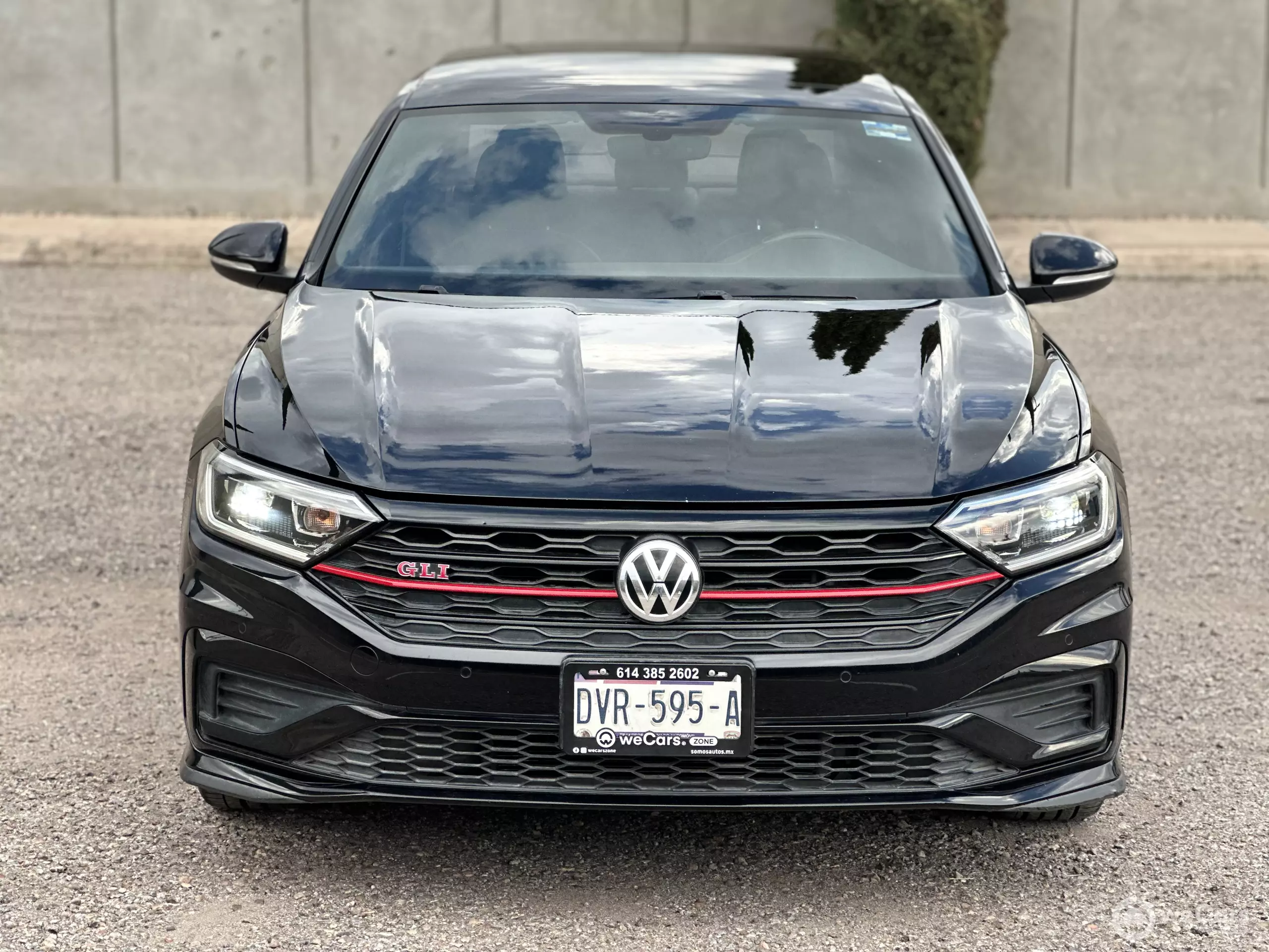 Volkswagen Jetta A7