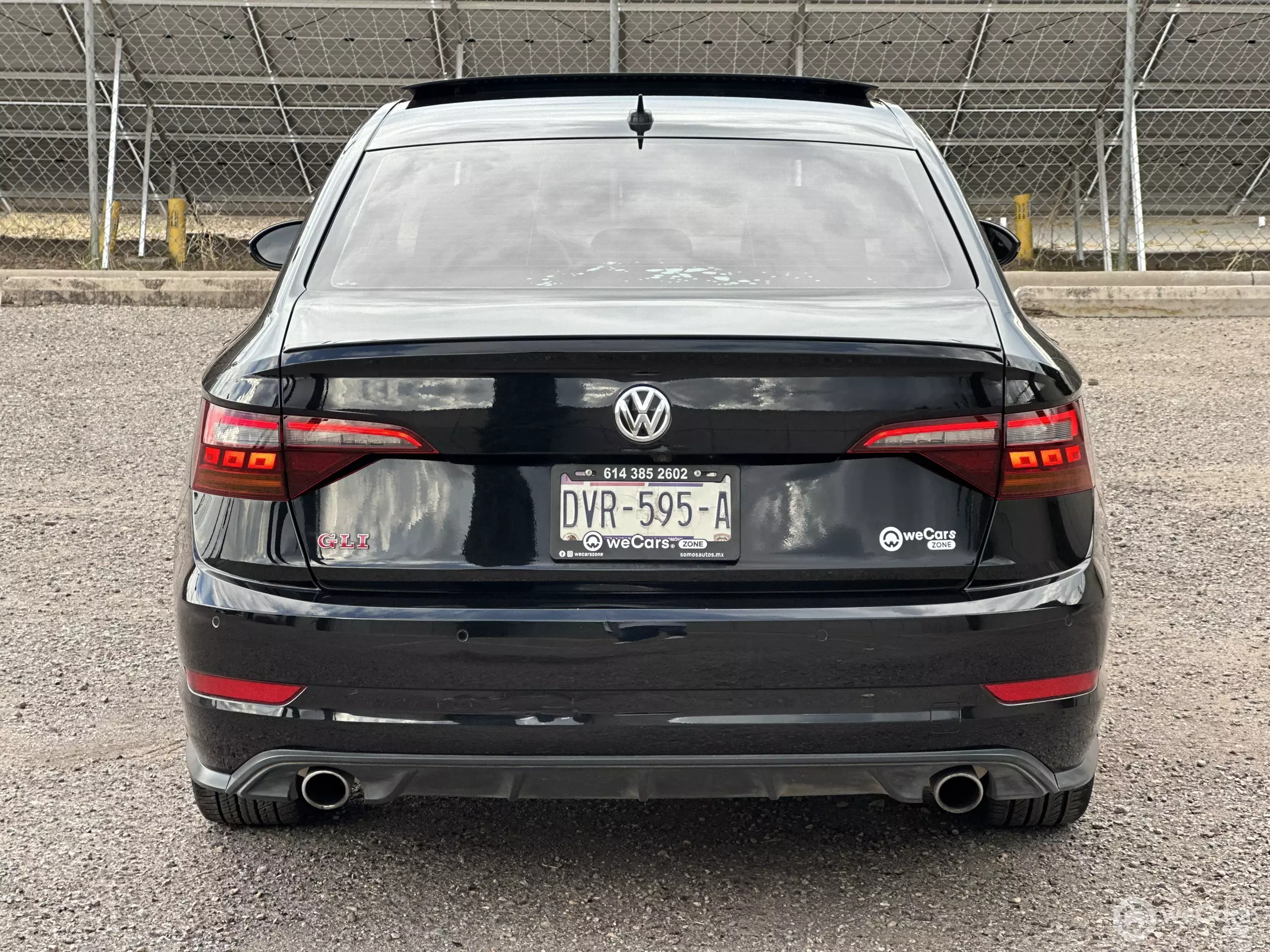 Volkswagen Jetta A7