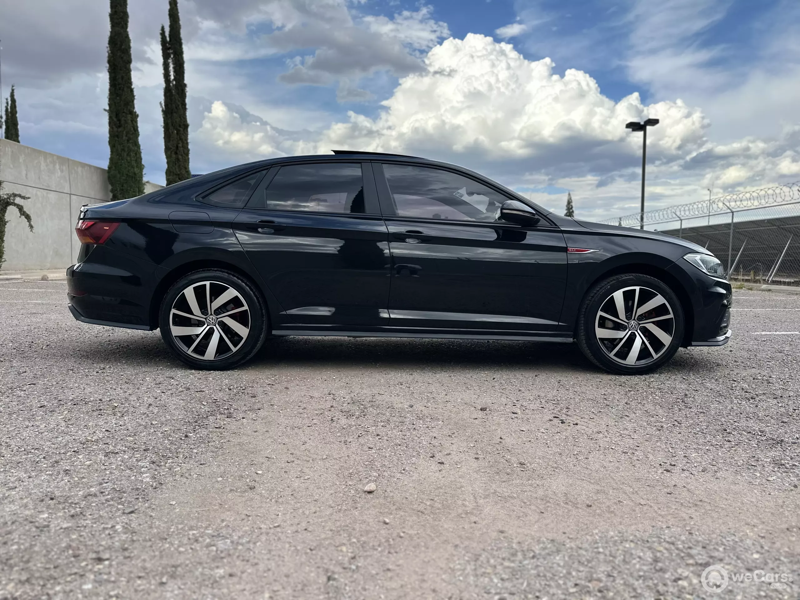 Volkswagen Jetta A7