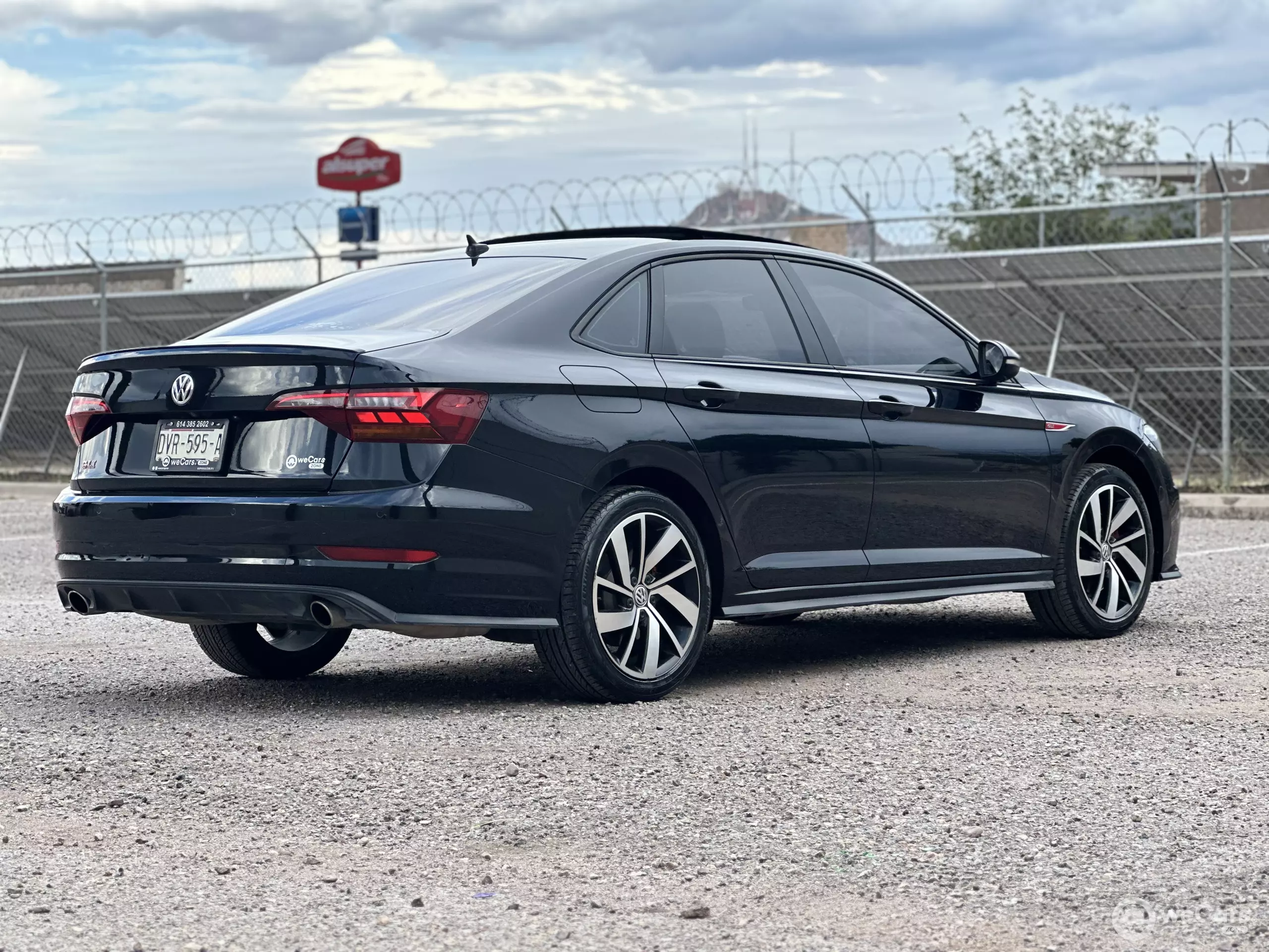 Volkswagen Jetta A7