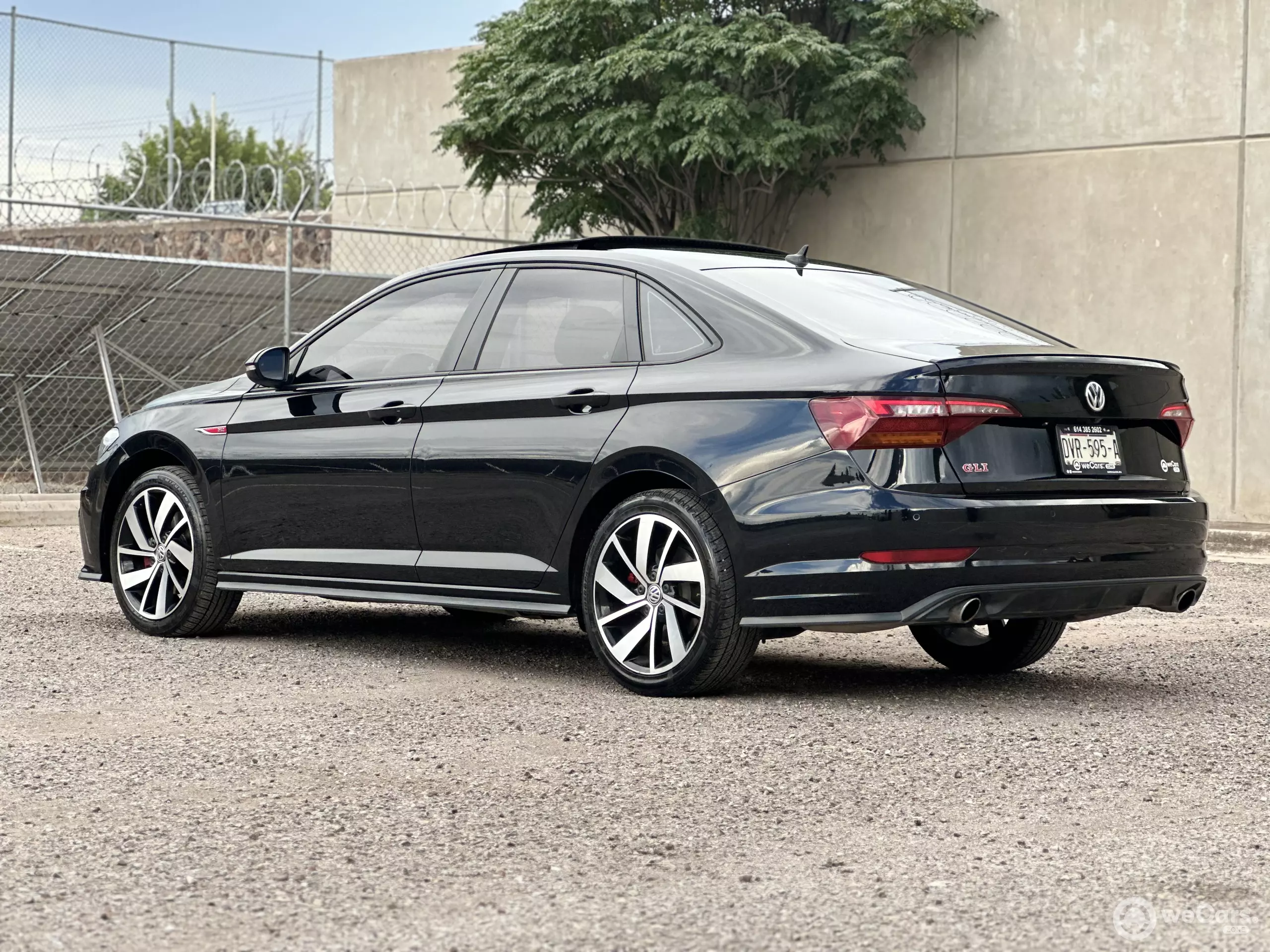 Volkswagen Jetta A7