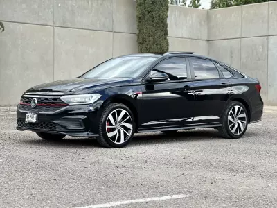Volkswagen Jetta A7 2019