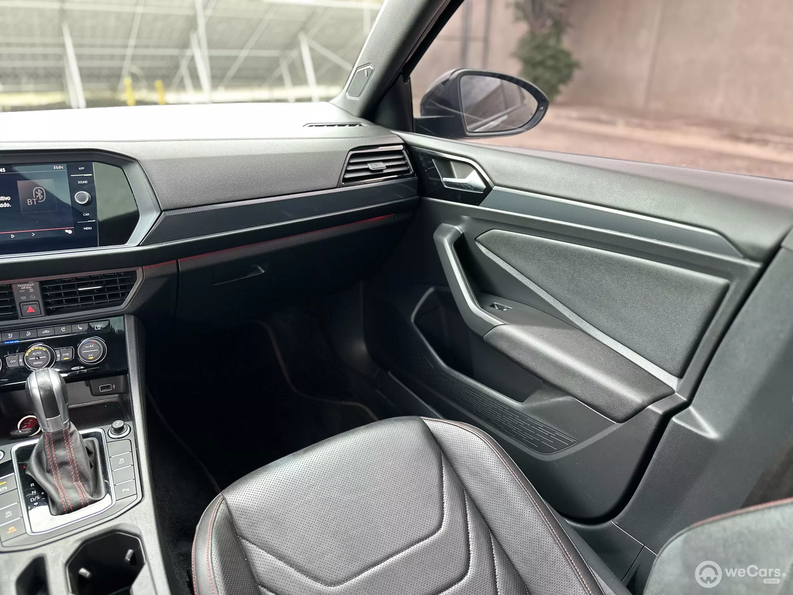 Volkswagen Jetta A7