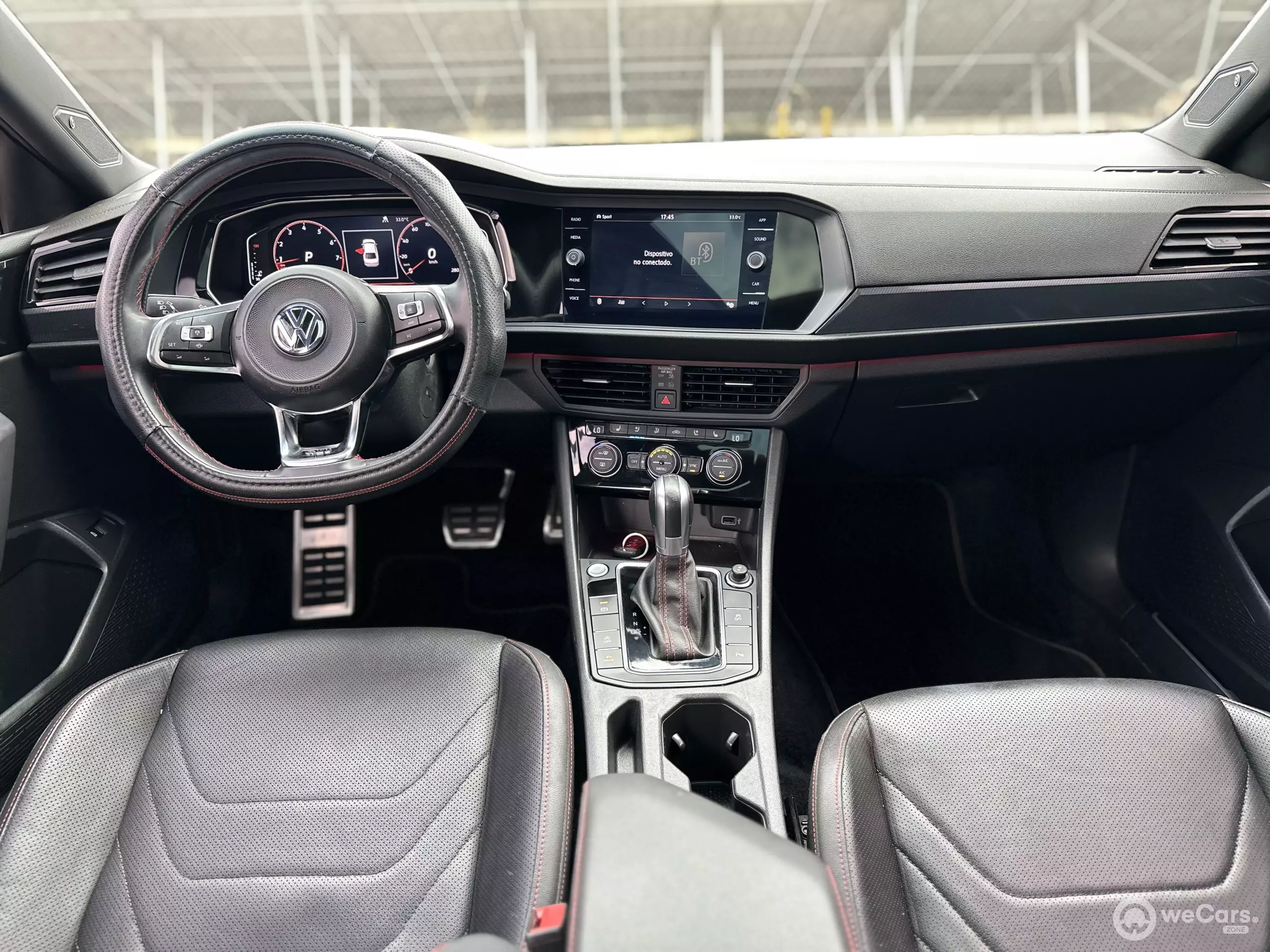 Volkswagen Jetta A7