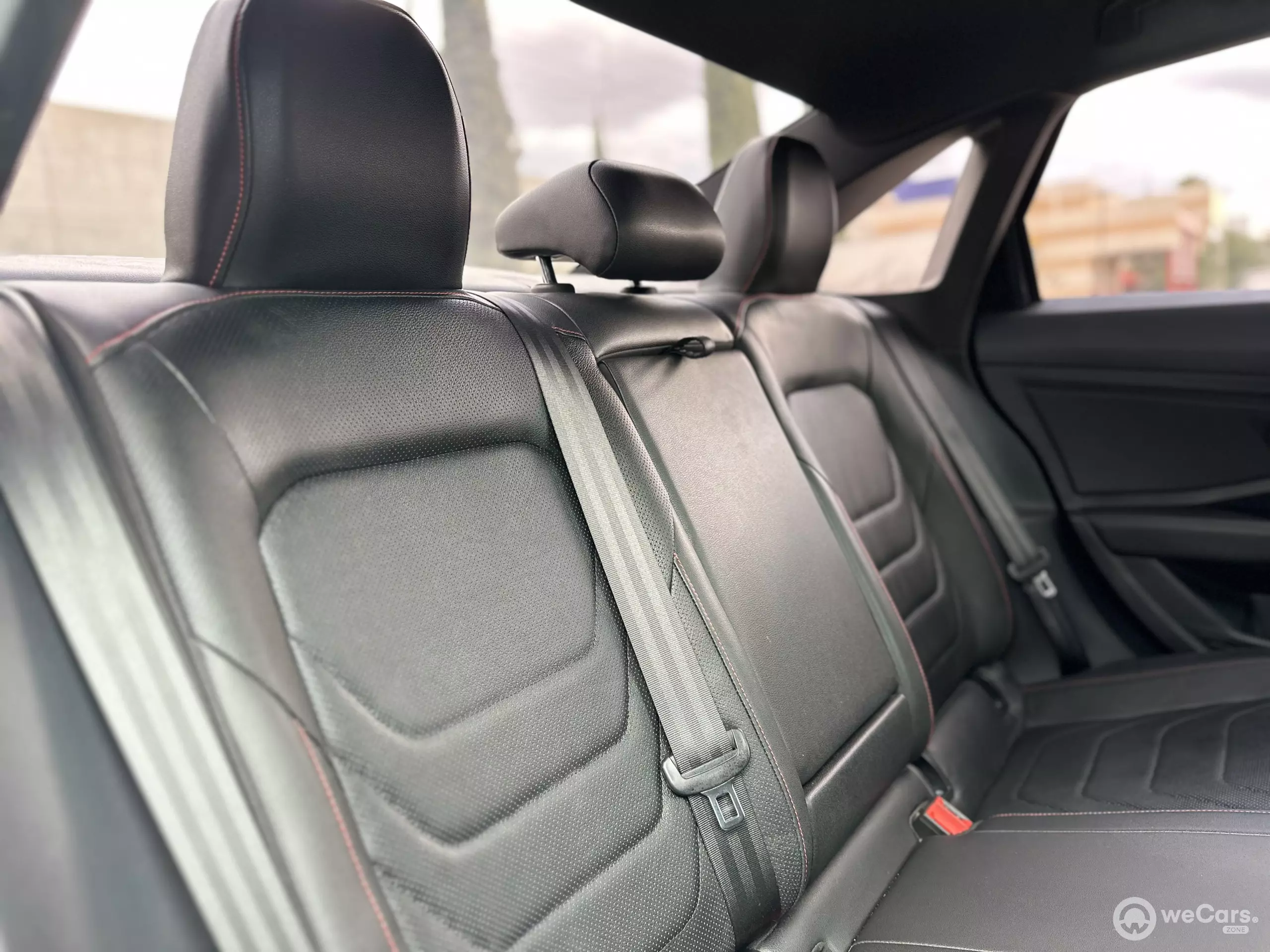 Volkswagen Jetta A7