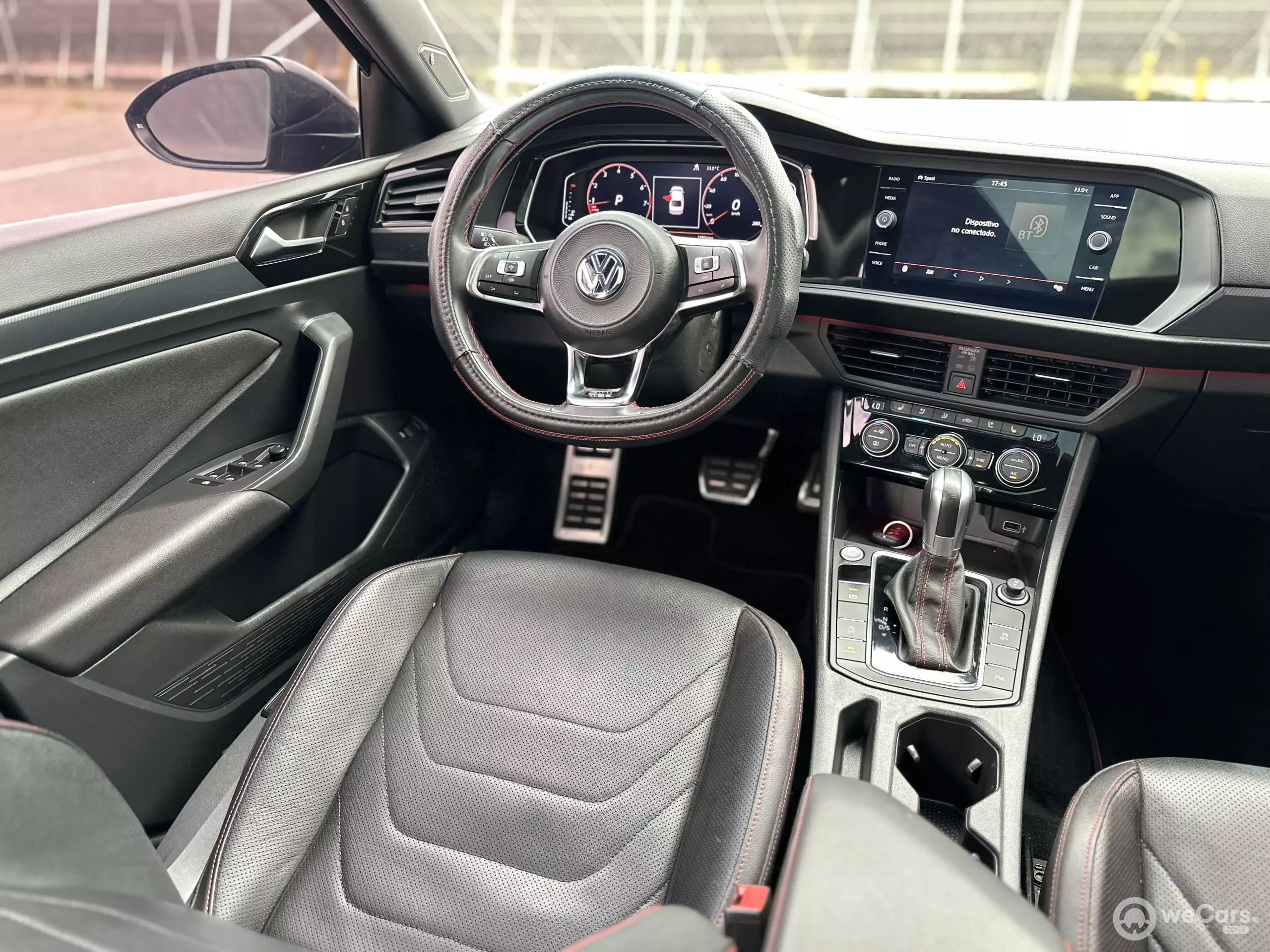 Volkswagen Jetta A7