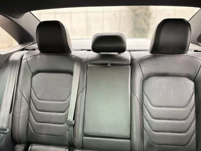 Volkswagen Jetta A7 2019