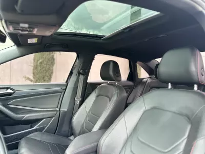 Volkswagen Jetta A7 2019