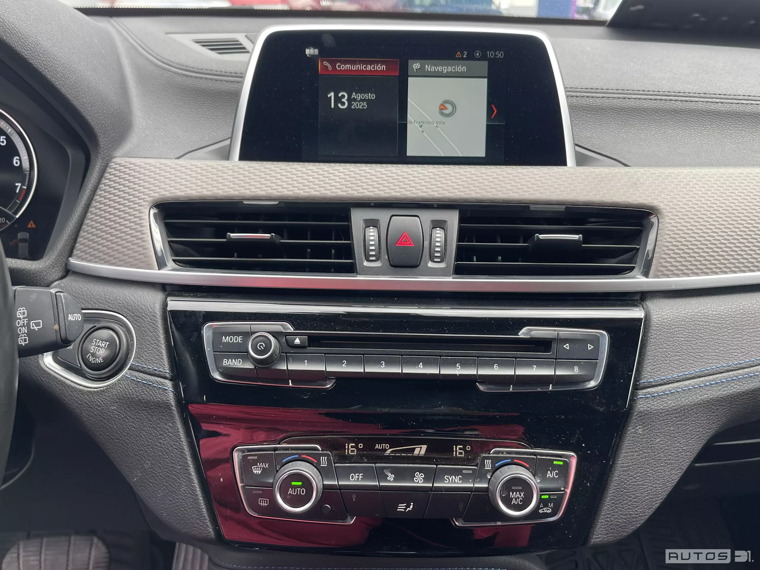 BMW X2 VUD