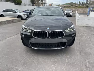 BMW X2 VUD 2019