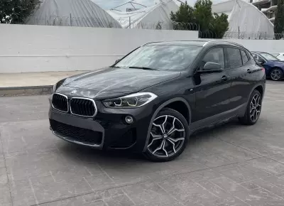 BMW X2 VUD 2019