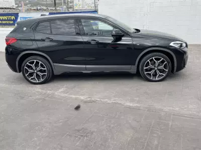 BMW X2 VUD 2019