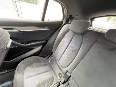 BMW X2 VUD 2019