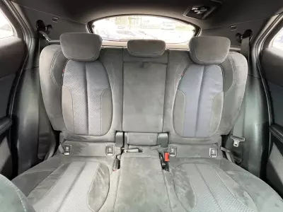 BMW X2 VUD 2019