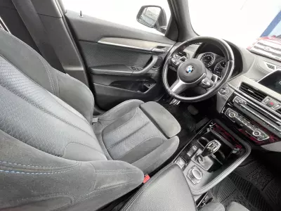 BMW X2 VUD 2019