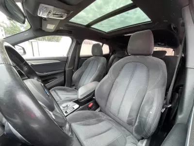 BMW X2 VUD 2019