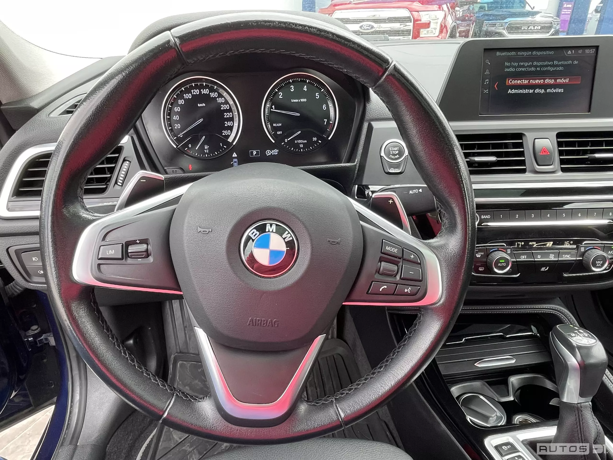 BMW Serie 1