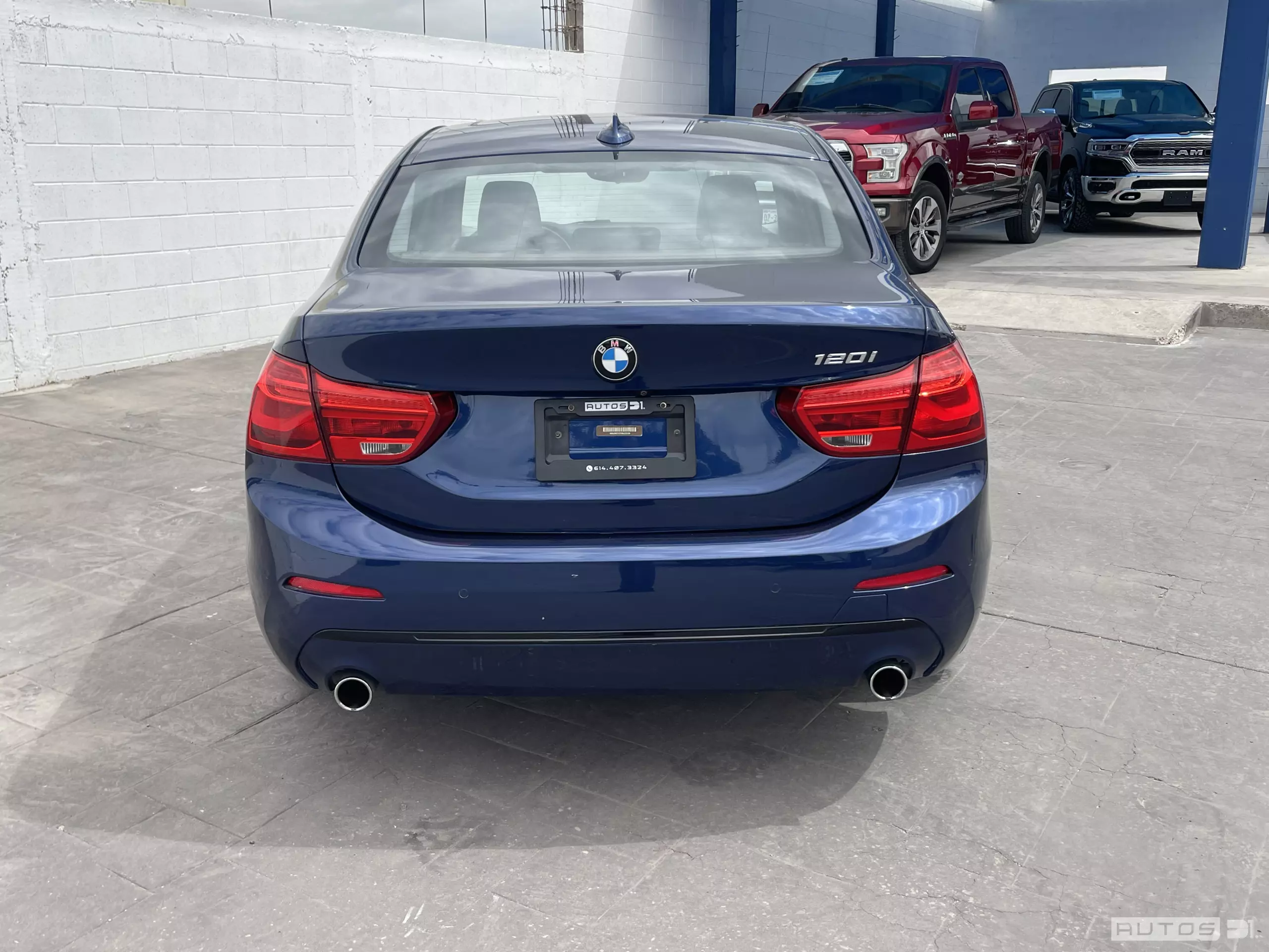 BMW Serie 1