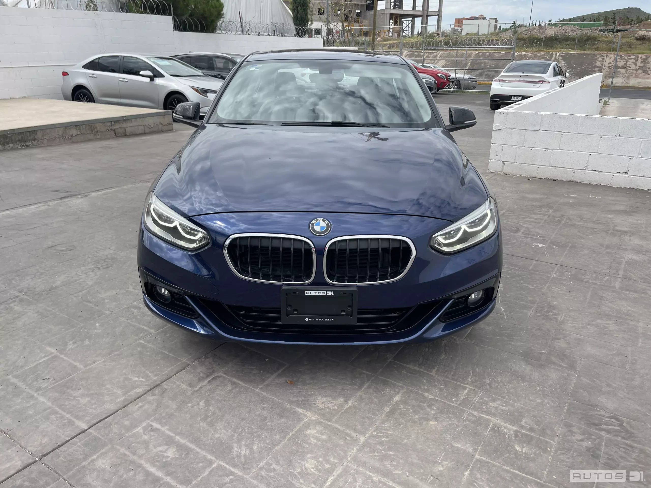 BMW Serie 1