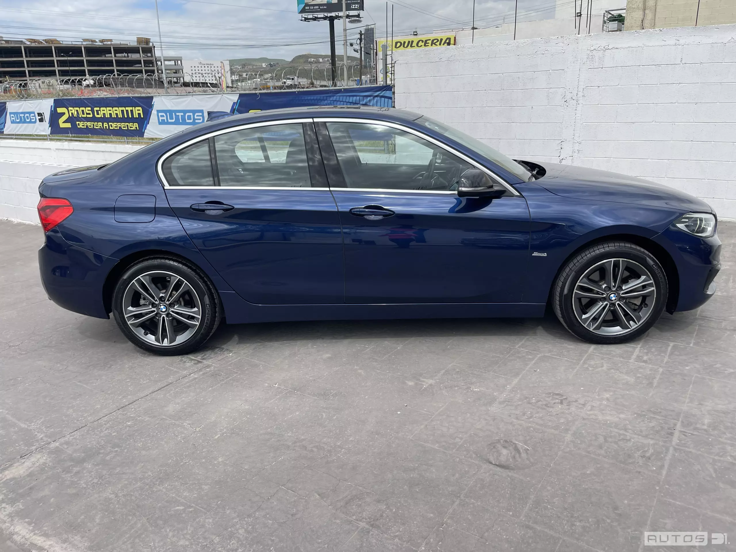 BMW Serie 1