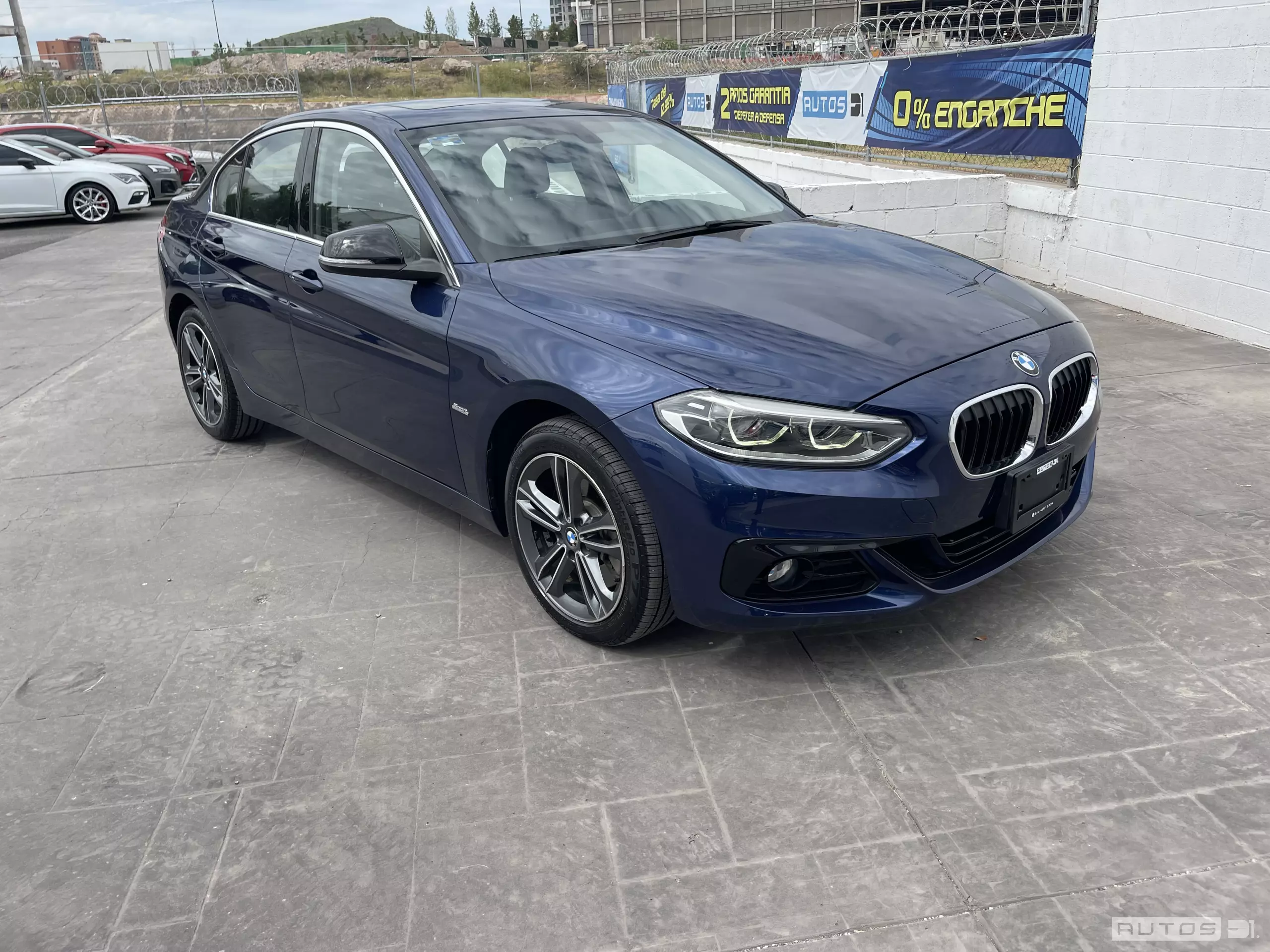 BMW Serie 1