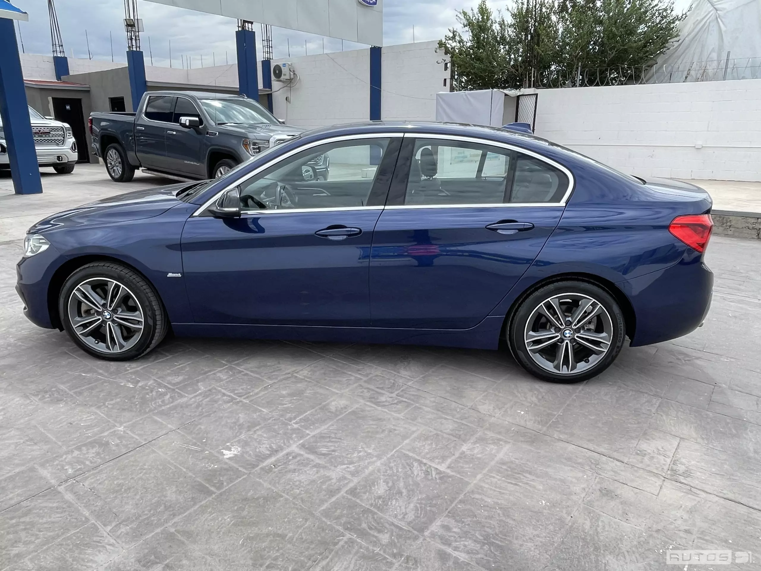BMW Serie 1