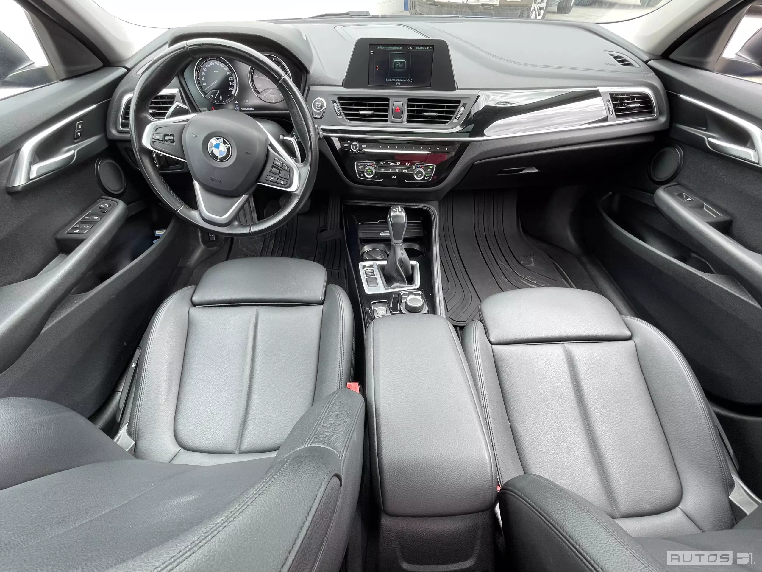 BMW Serie 1