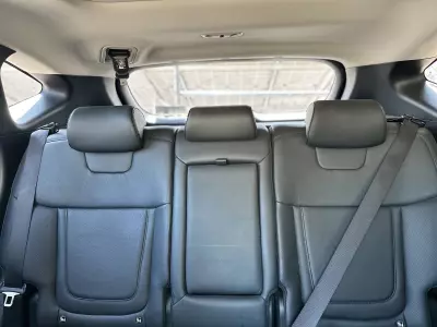 Hyundai Tucson VUD 2024