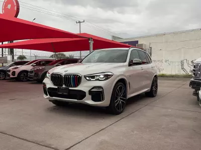 BMW X5 VUD 2022