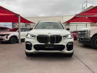 BMW X5 VUD 2022