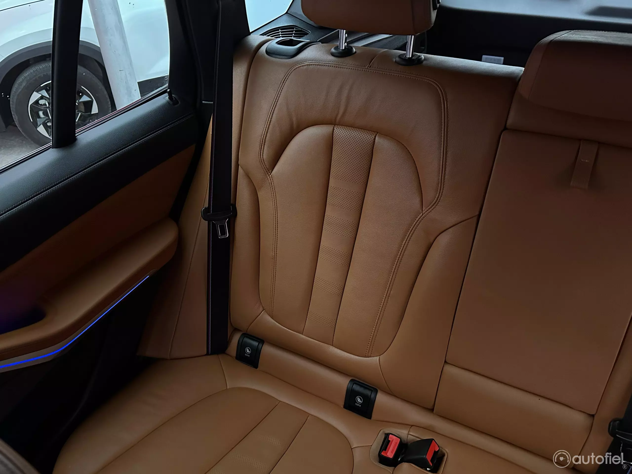BMW X5 VUD