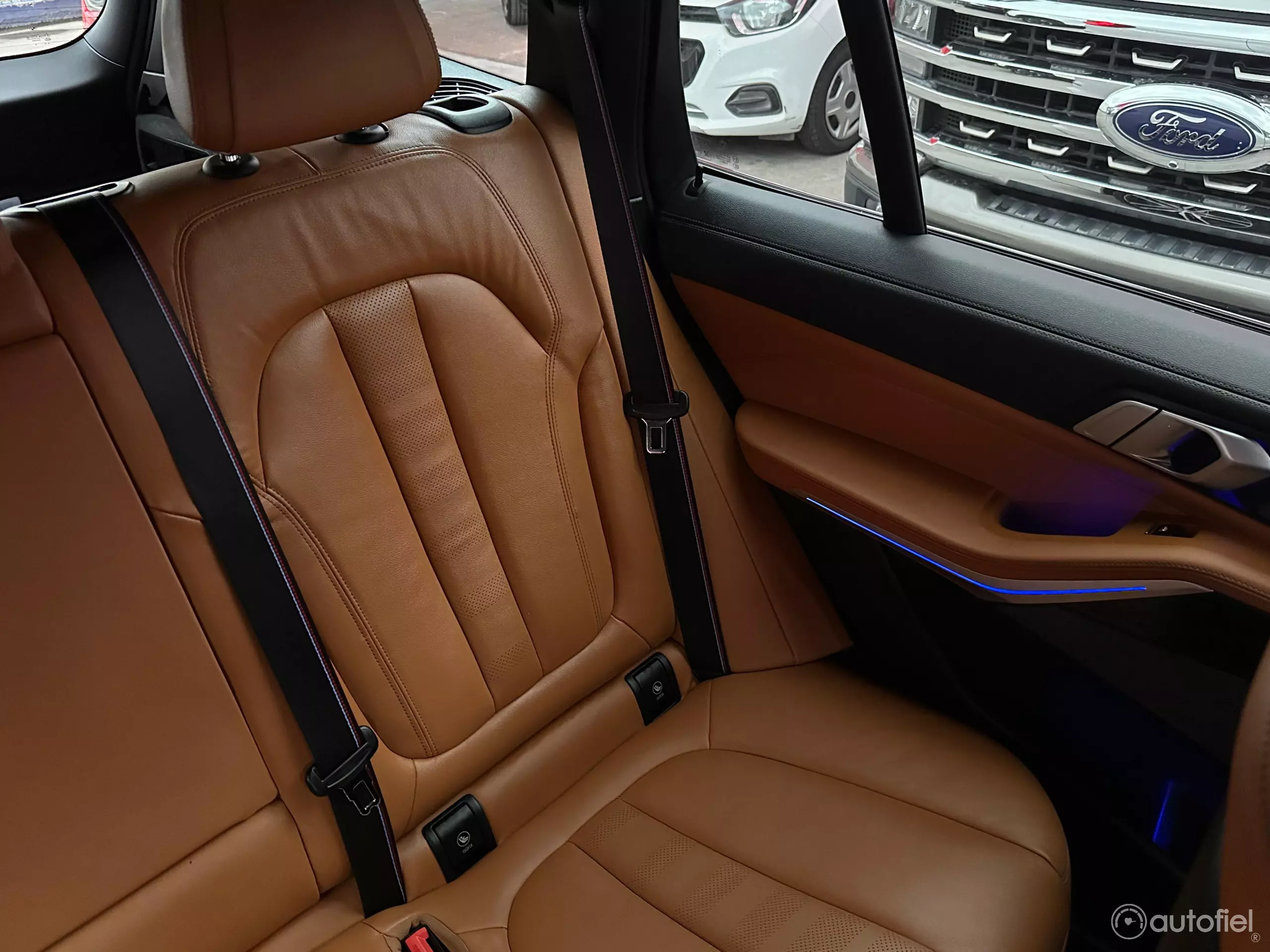 BMW X5 VUD