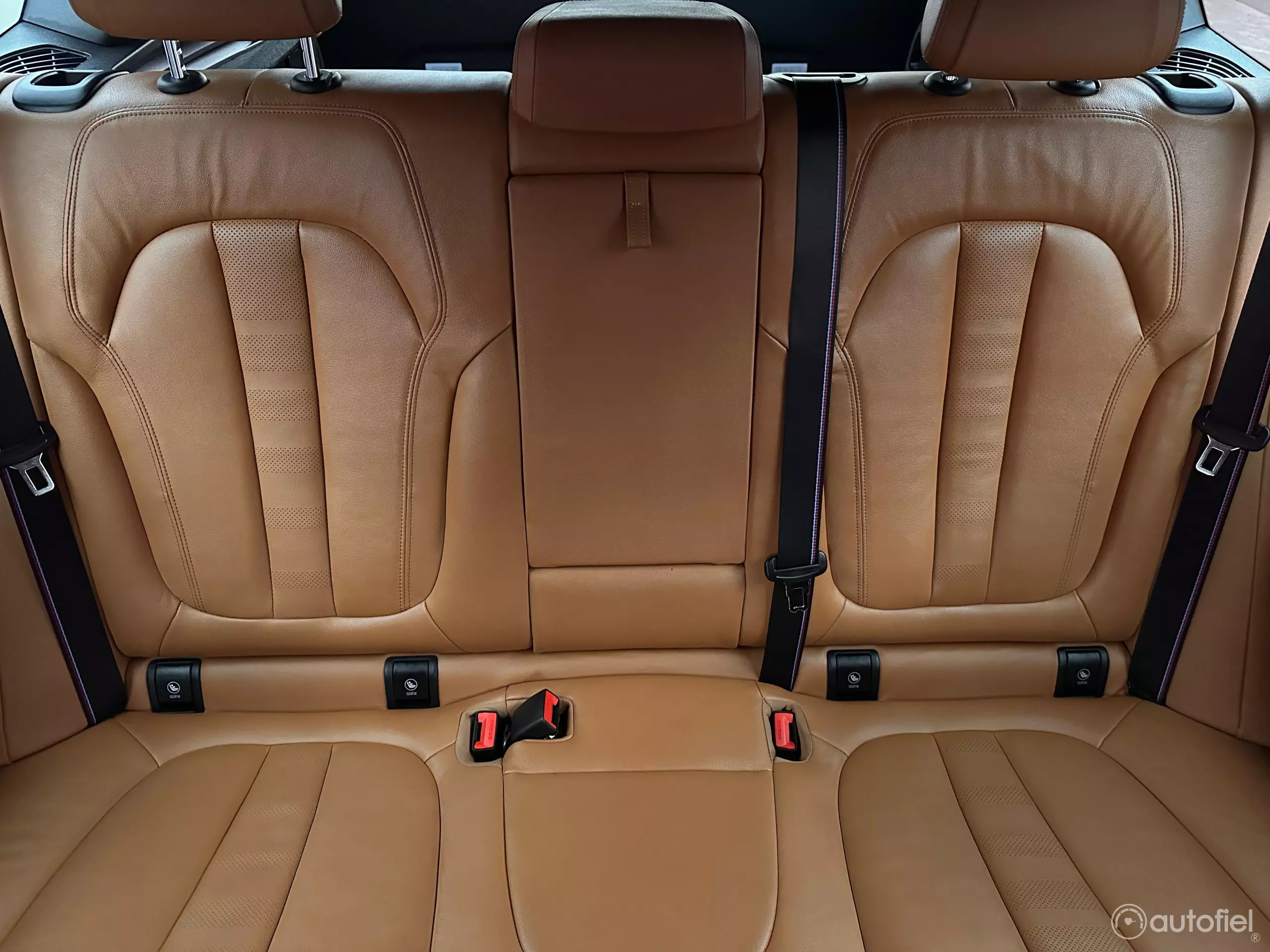 BMW X5 VUD