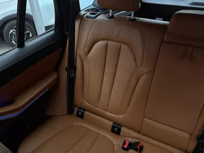 BMW X5 VUD 2022