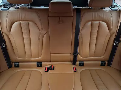 BMW X5 VUD 2022