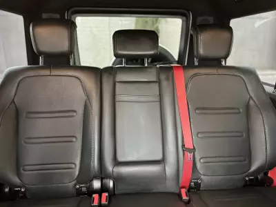 Mercedes Benz Clase G VUD 2023