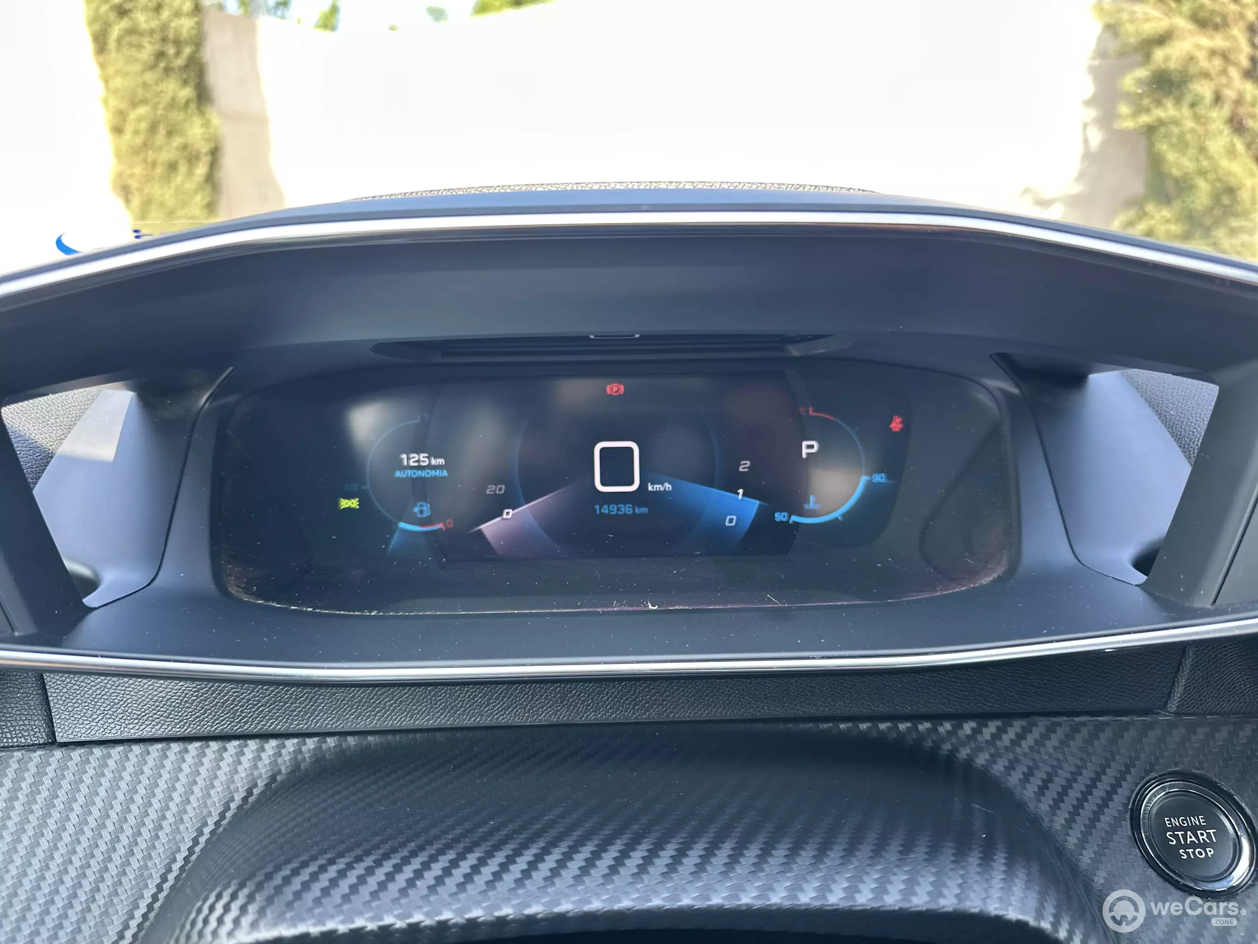Peugeot 2008 VUD