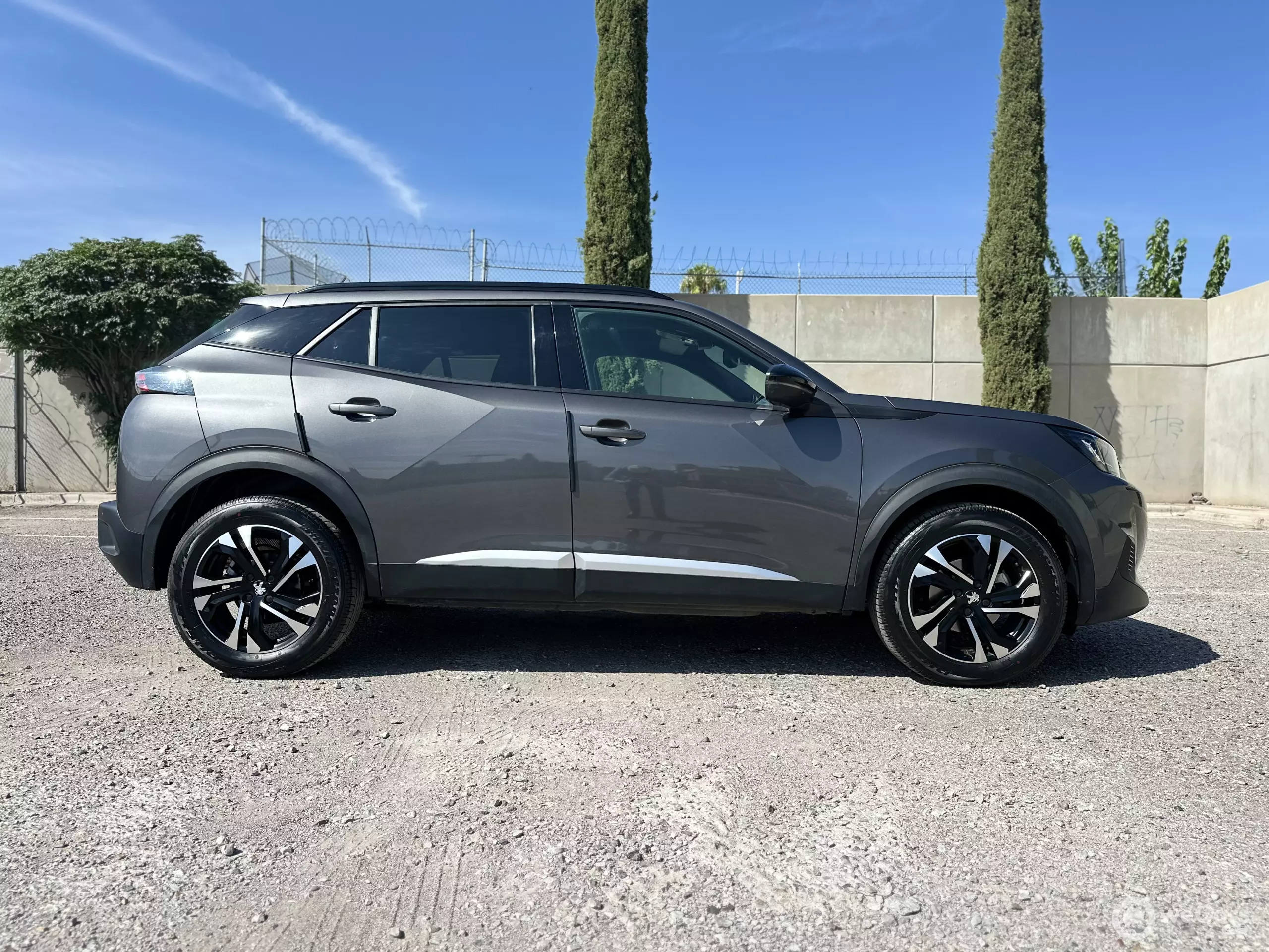 Peugeot 2008 VUD