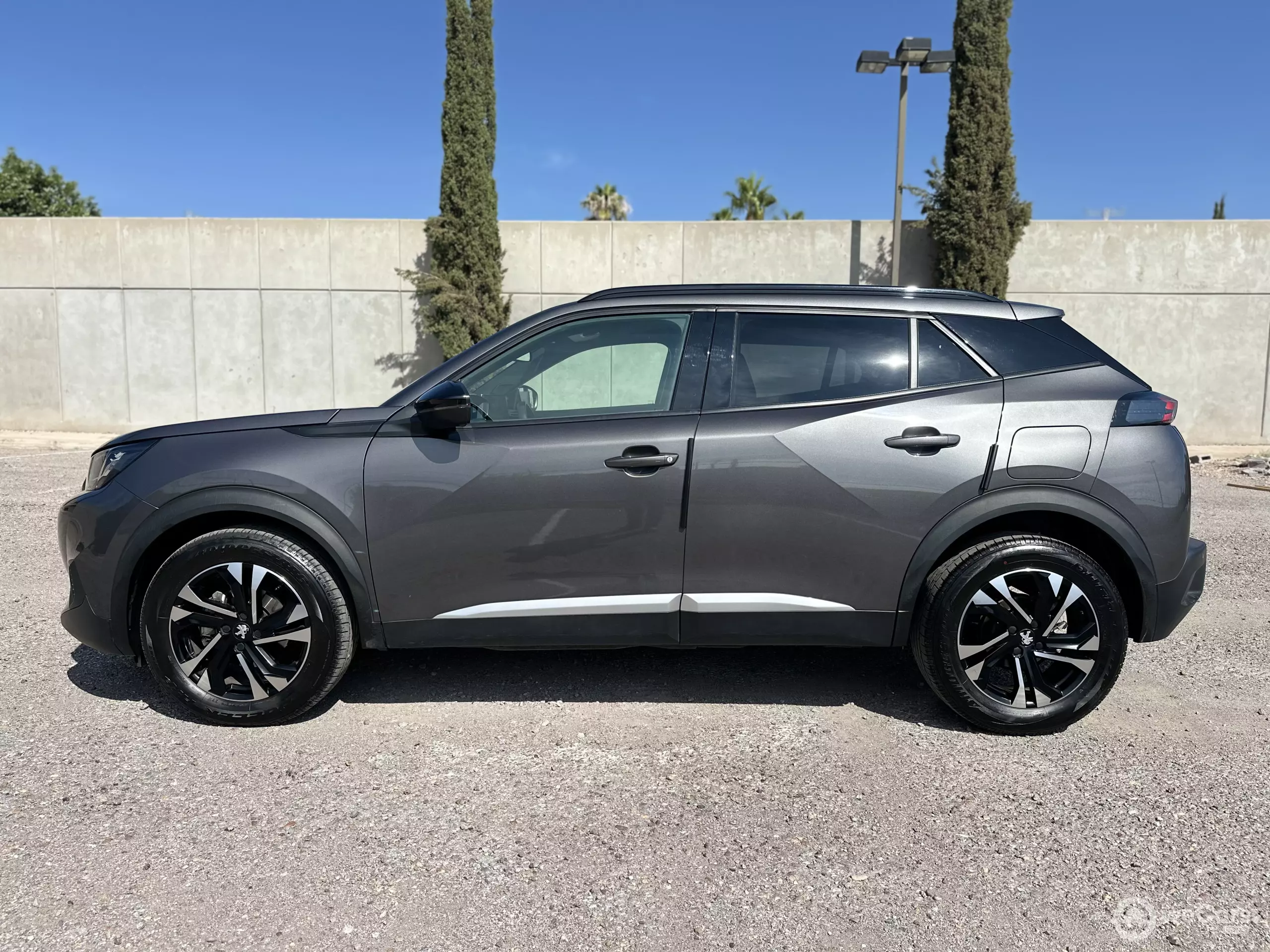 Peugeot 2008 VUD