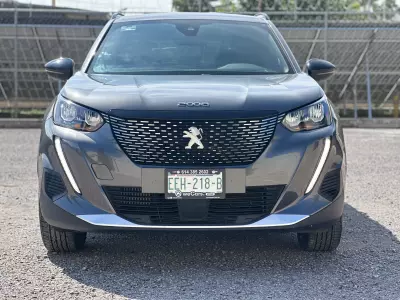 Peugeot 2008 VUD 2024