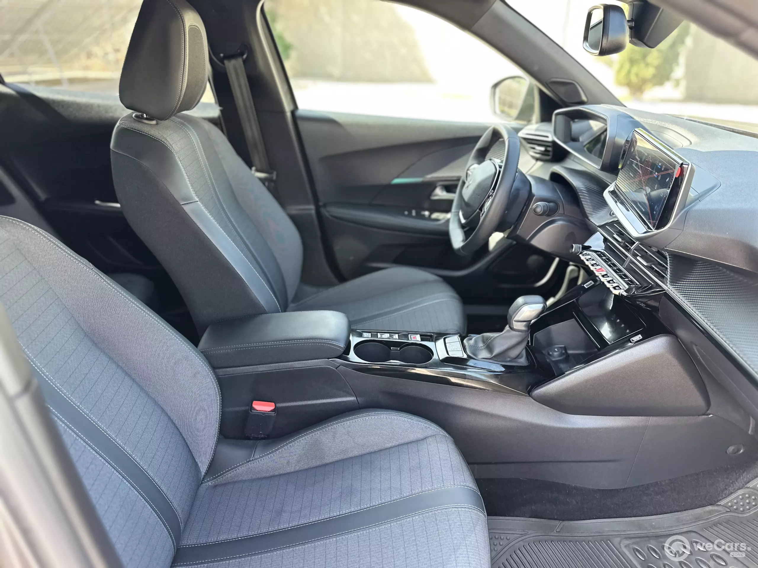 Peugeot 2008 VUD