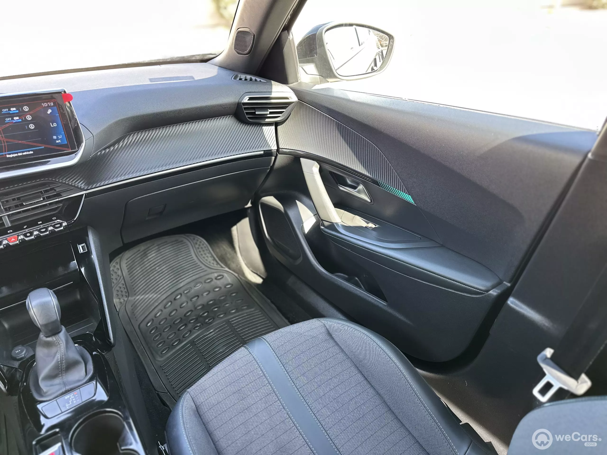 Peugeot 2008 VUD