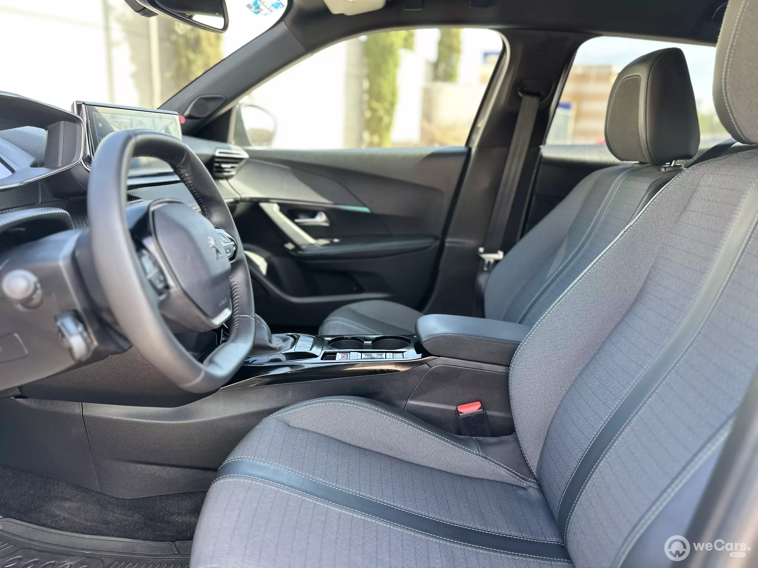 Peugeot 2008 VUD